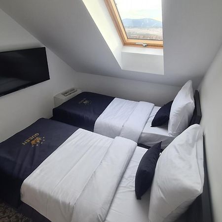 The Most Beautiful Apartment 55 M2 In Hotel Queen Of Zlatibor - Breakfast Included In The Price Extérieur photo