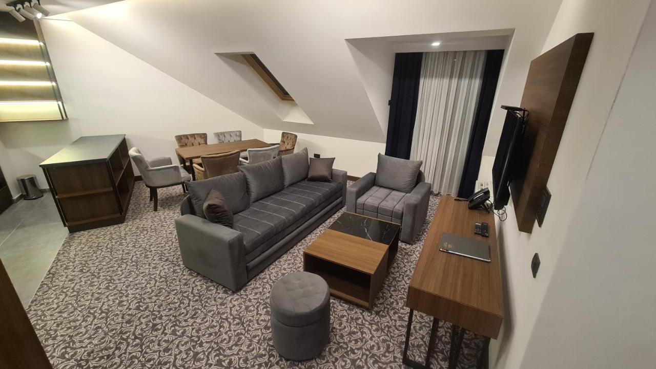 The Most Beautiful Apartment 55 M2 In Hotel Queen Of Zlatibor - Breakfast Included In The Price Extérieur photo