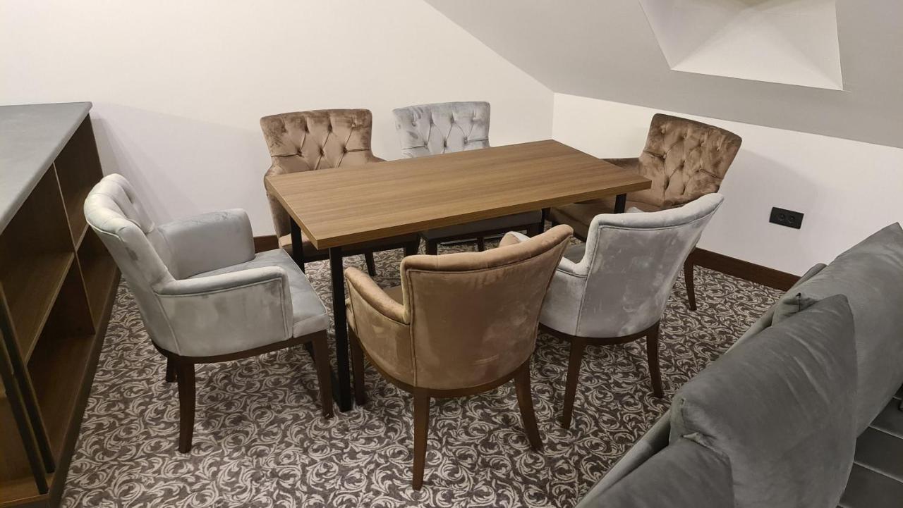 The Most Beautiful Apartment 55 M2 In Hotel Queen Of Zlatibor - Breakfast Included In The Price Extérieur photo