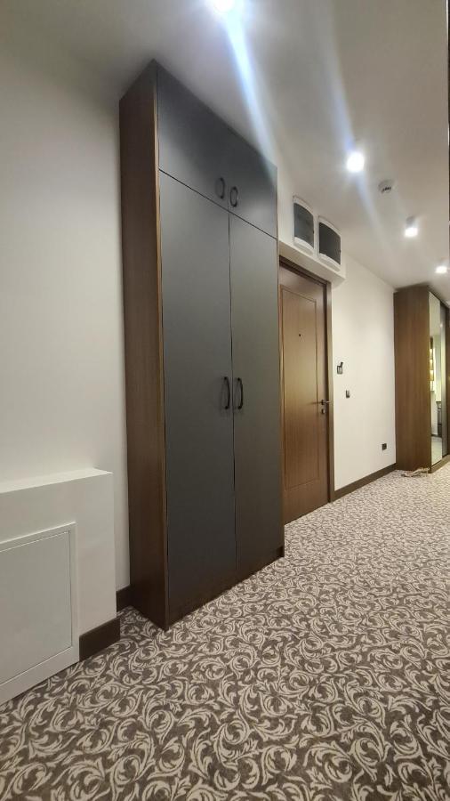 The Most Beautiful Apartment 55 M2 In Hotel Queen Of Zlatibor - Breakfast Included In The Price Extérieur photo