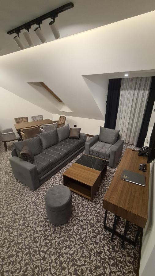 The Most Beautiful Apartment 55 M2 In Hotel Queen Of Zlatibor - Breakfast Included In The Price Extérieur photo