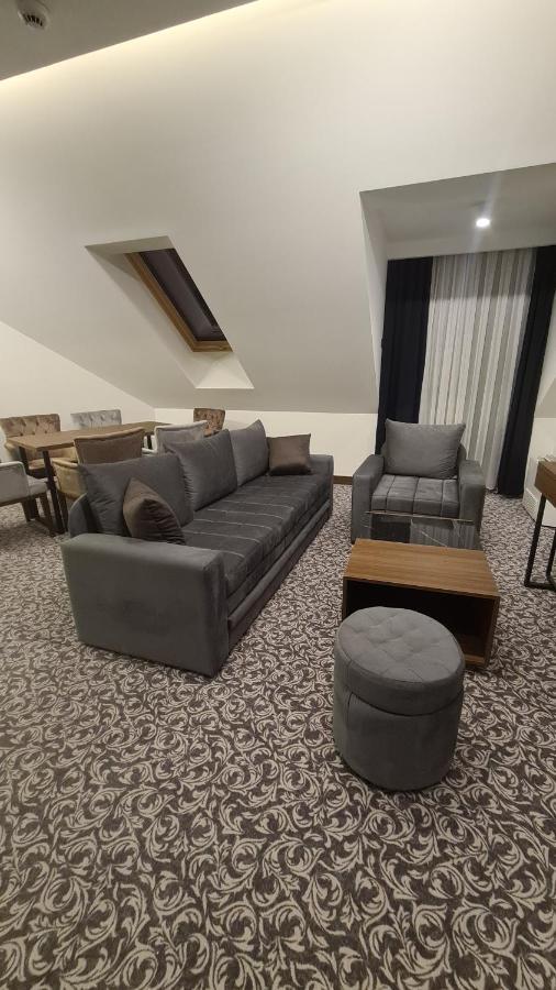 The Most Beautiful Apartment 55 M2 In Hotel Queen Of Zlatibor - Breakfast Included In The Price Extérieur photo