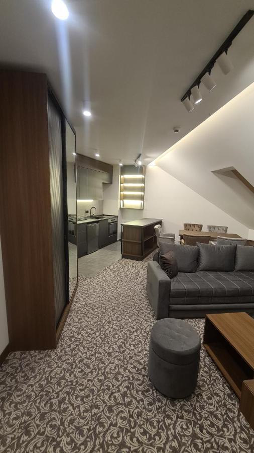 The Most Beautiful Apartment 55 M2 In Hotel Queen Of Zlatibor - Breakfast Included In The Price Extérieur photo