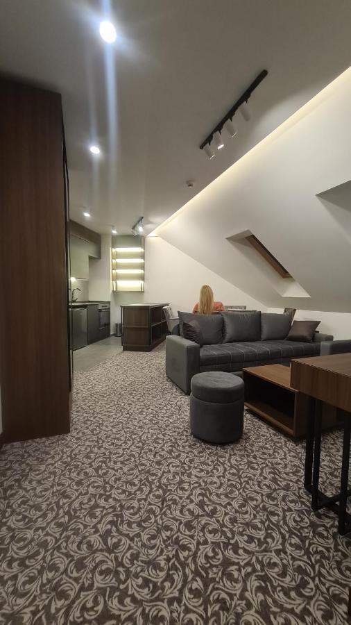 The Most Beautiful Apartment 55 M2 In Hotel Queen Of Zlatibor - Breakfast Included In The Price Extérieur photo