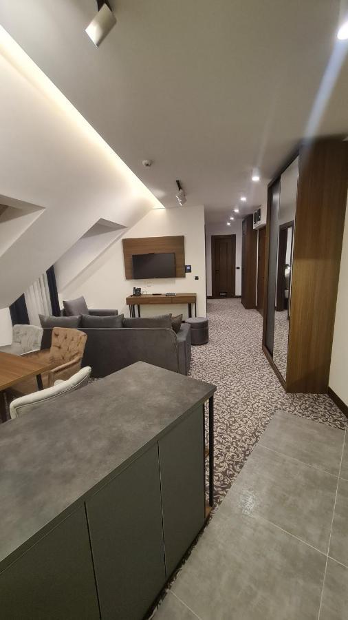The Most Beautiful Apartment 55 M2 In Hotel Queen Of Zlatibor - Breakfast Included In The Price Extérieur photo