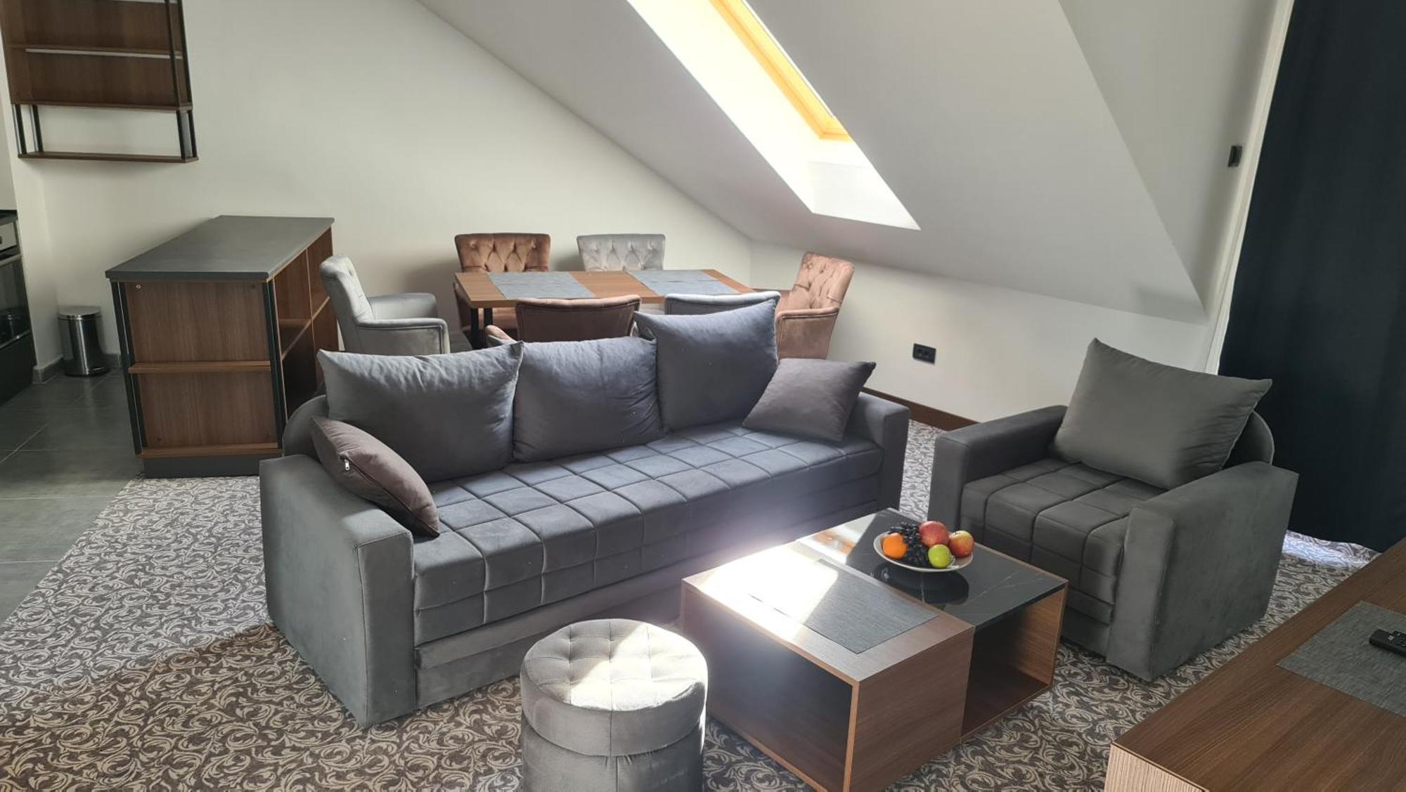 The Most Beautiful Apartment 55 M2 In Hotel Queen Of Zlatibor - Breakfast Included In The Price Extérieur photo
