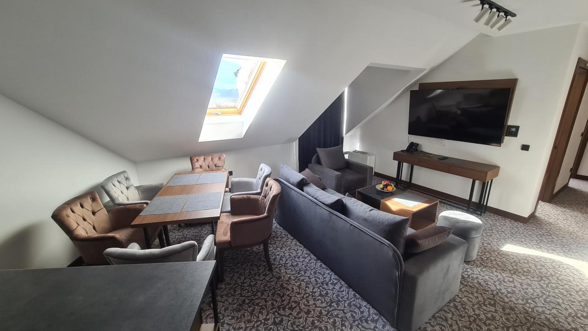 The Most Beautiful Apartment 55 M2 In Hotel Queen Of Zlatibor - Breakfast Included In The Price Extérieur photo