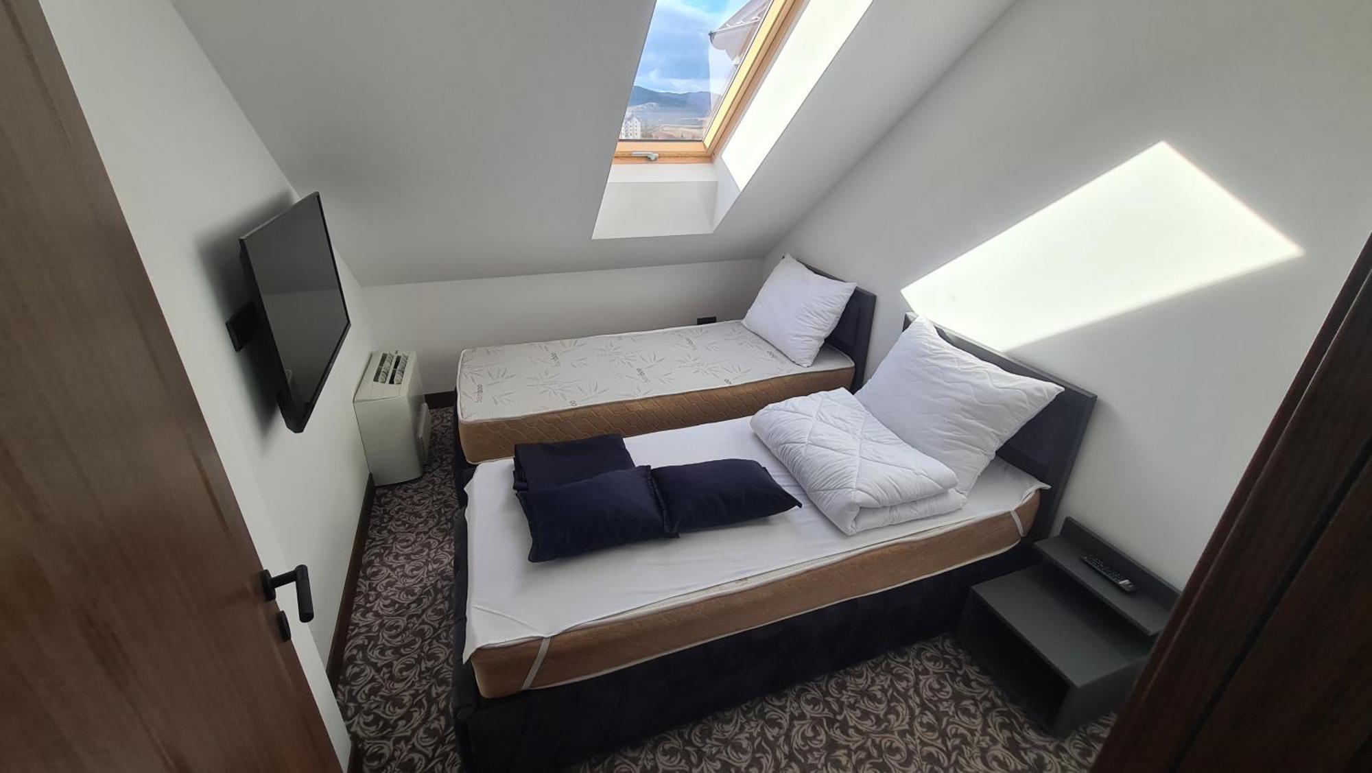 The Most Beautiful Apartment 55 M2 In Hotel Queen Of Zlatibor - Breakfast Included In The Price Extérieur photo