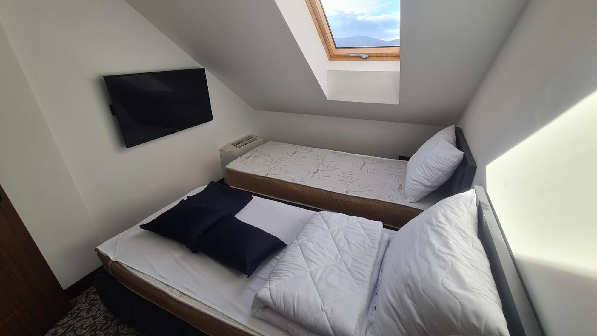 The Most Beautiful Apartment 55 M2 In Hotel Queen Of Zlatibor - Breakfast Included In The Price Extérieur photo