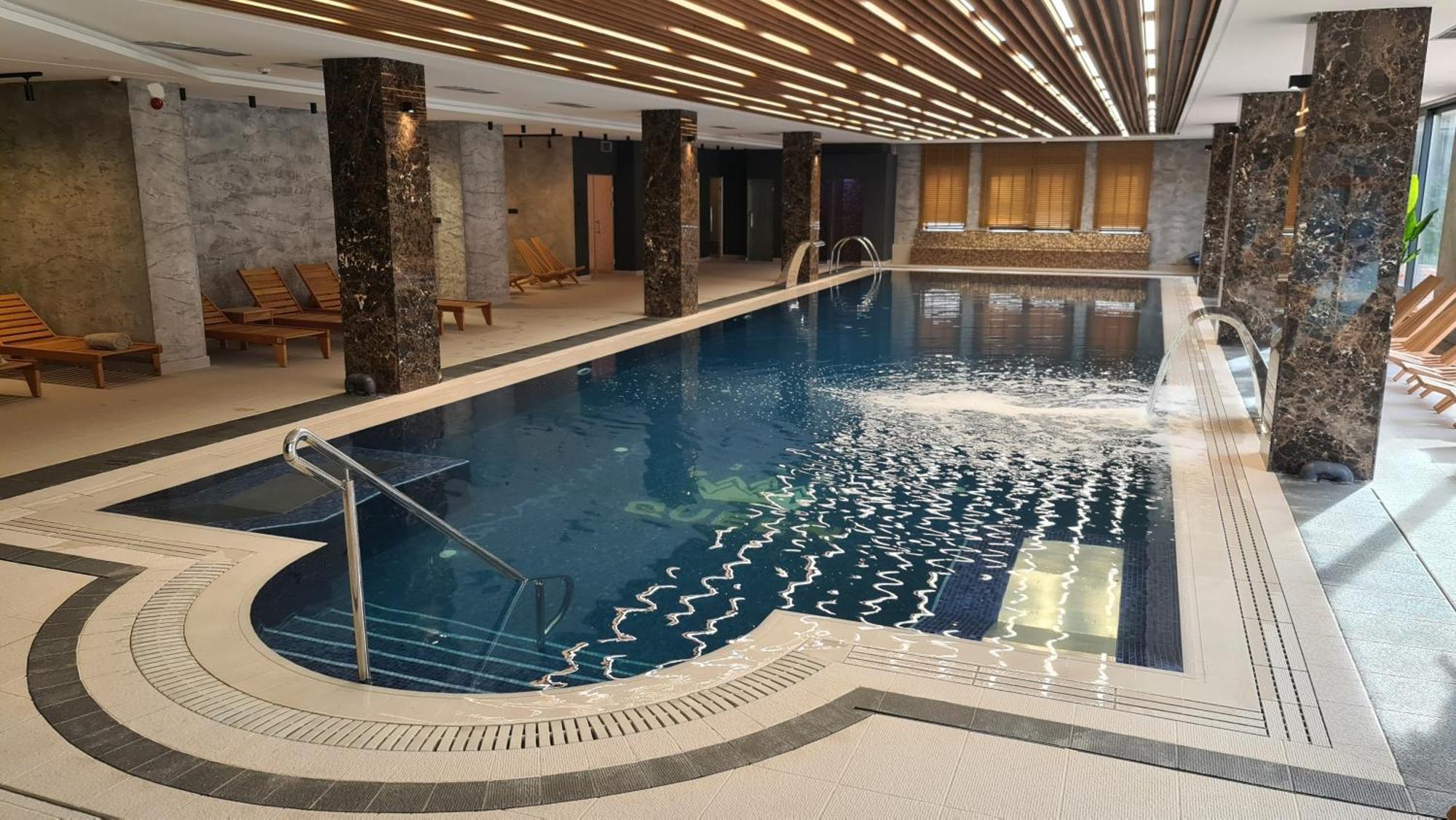 The Most Beautiful Apartment 55 M2 In Hotel Queen Of Zlatibor - Breakfast Included In The Price Extérieur photo