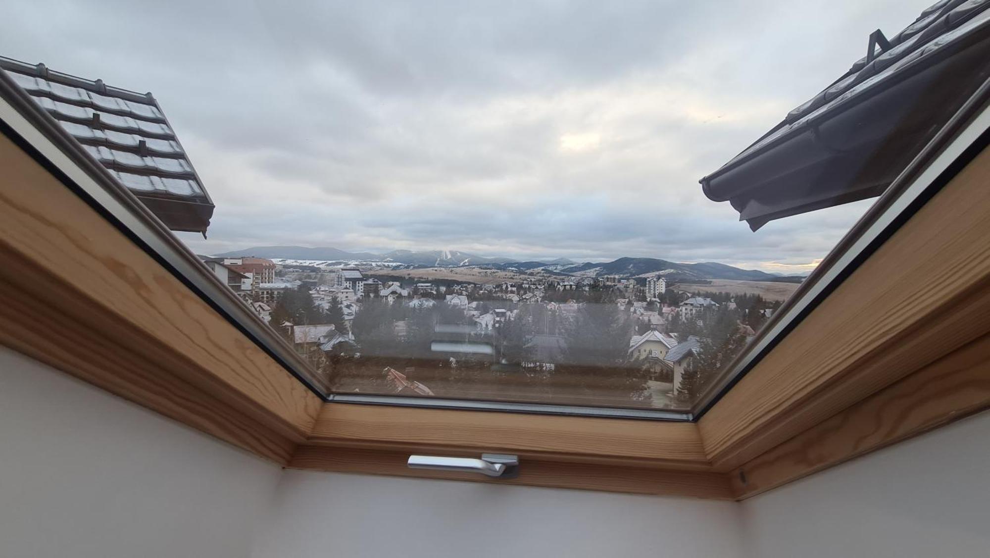 The Most Beautiful Apartment 55 M2 In Hotel Queen Of Zlatibor - Breakfast Included In The Price Extérieur photo