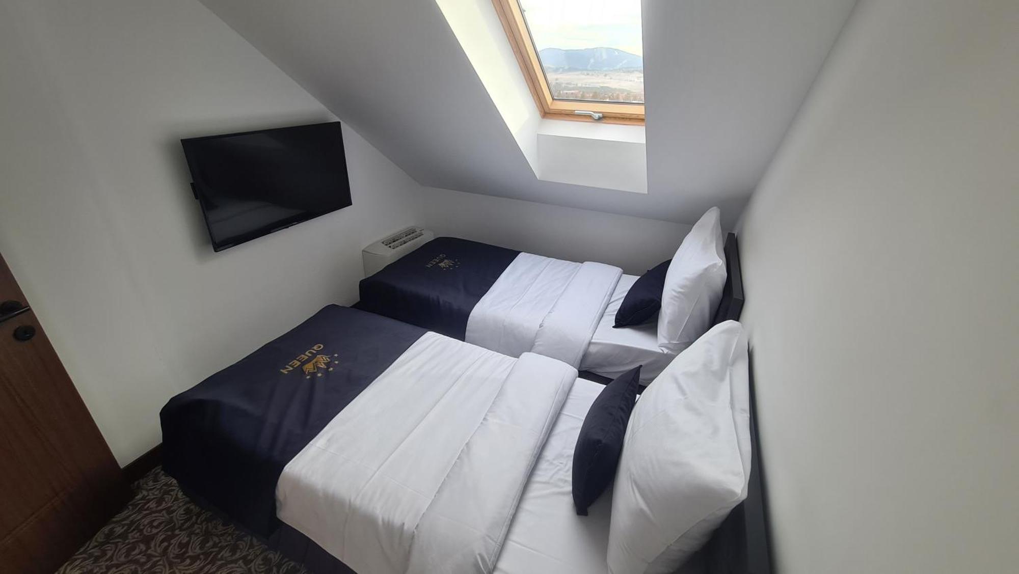 The Most Beautiful Apartment 55 M2 In Hotel Queen Of Zlatibor - Breakfast Included In The Price Extérieur photo