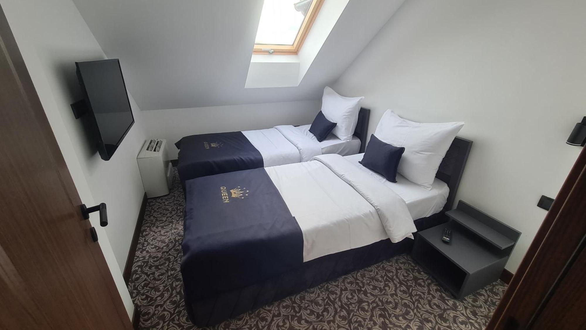 The Most Beautiful Apartment 55 M2 In Hotel Queen Of Zlatibor - Breakfast Included In The Price Extérieur photo